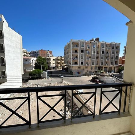 Apartment Hossam 1 Hurghada Luaran gambar