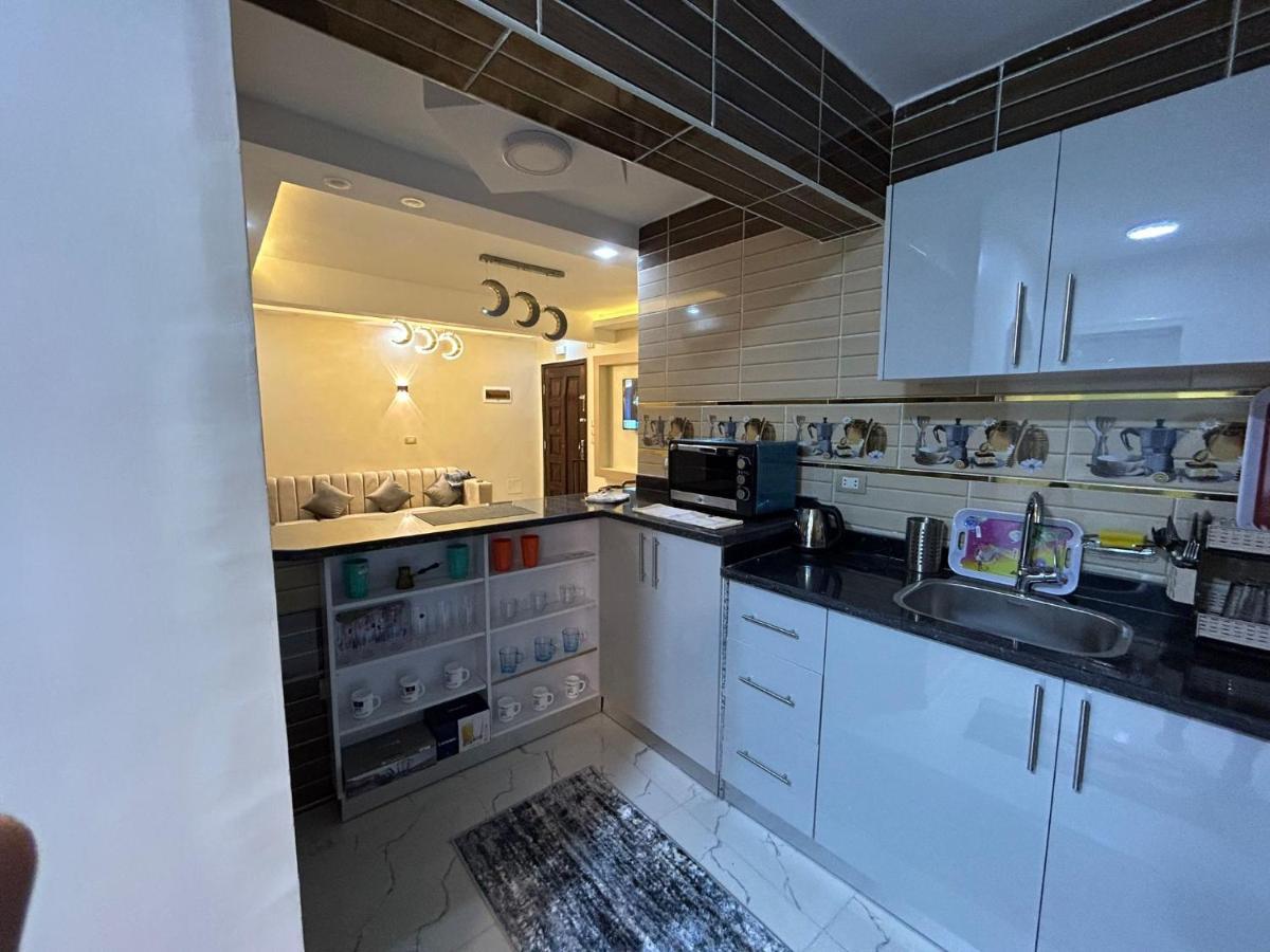 Apartment Hossam 1 Hurghada Luaran gambar