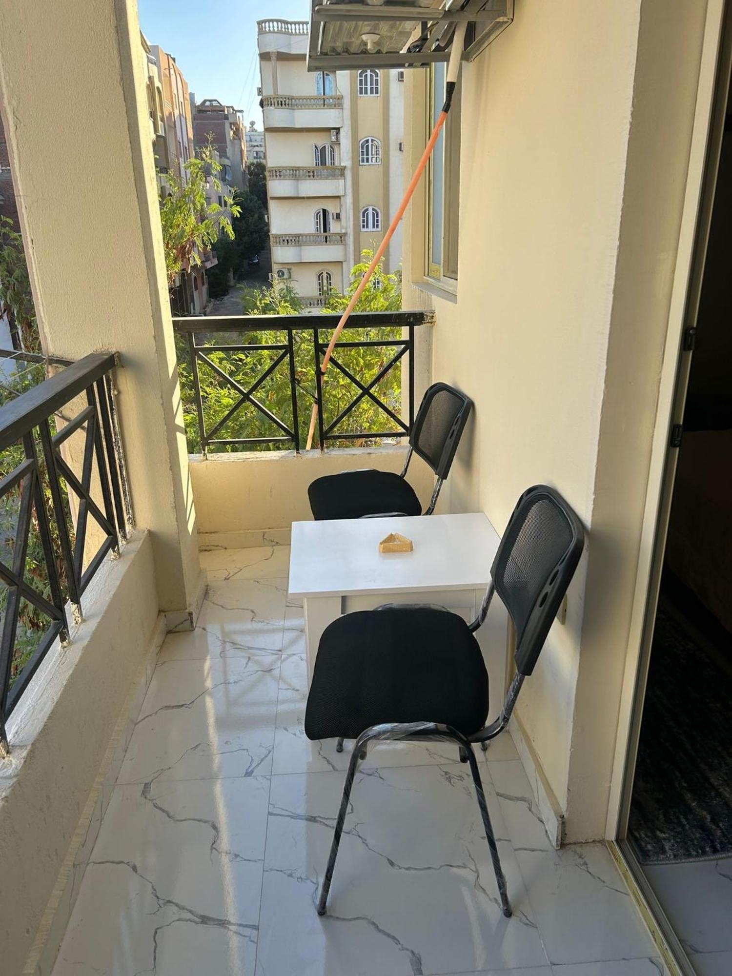 Apartment Hossam 1 Hurghada Luaran gambar