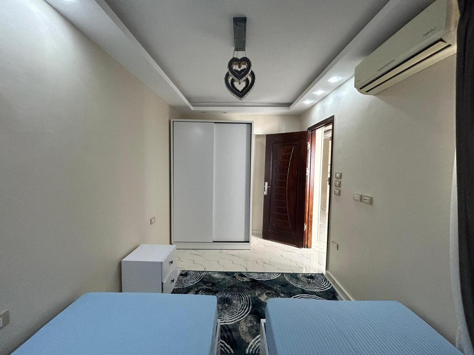 Apartment Hossam 1 Hurghada Luaran gambar