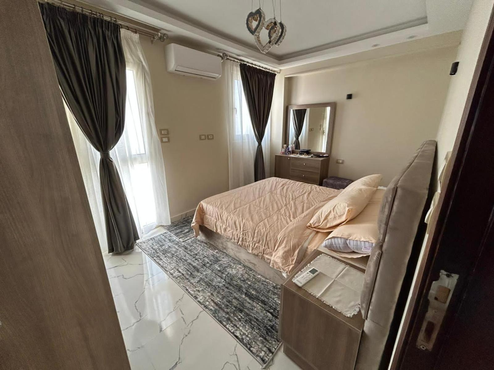 Apartment Hossam 1 Hurghada Luaran gambar