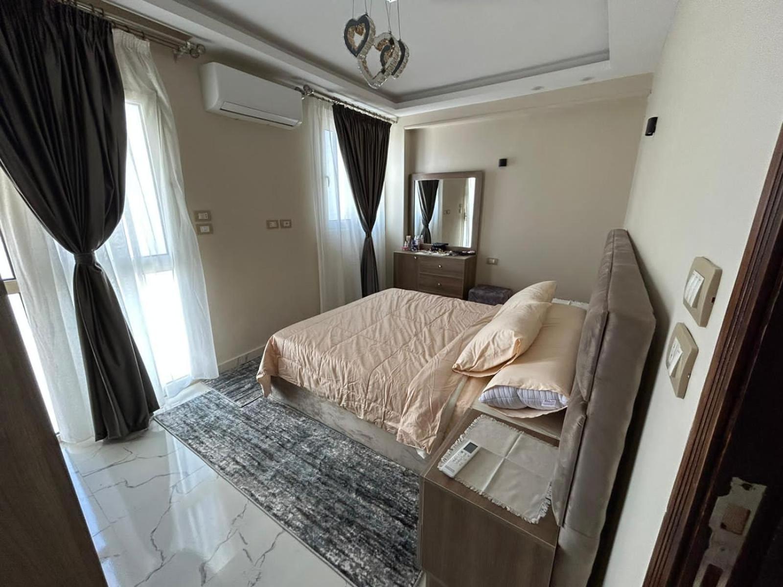Apartment Hossam 1 Hurghada Luaran gambar