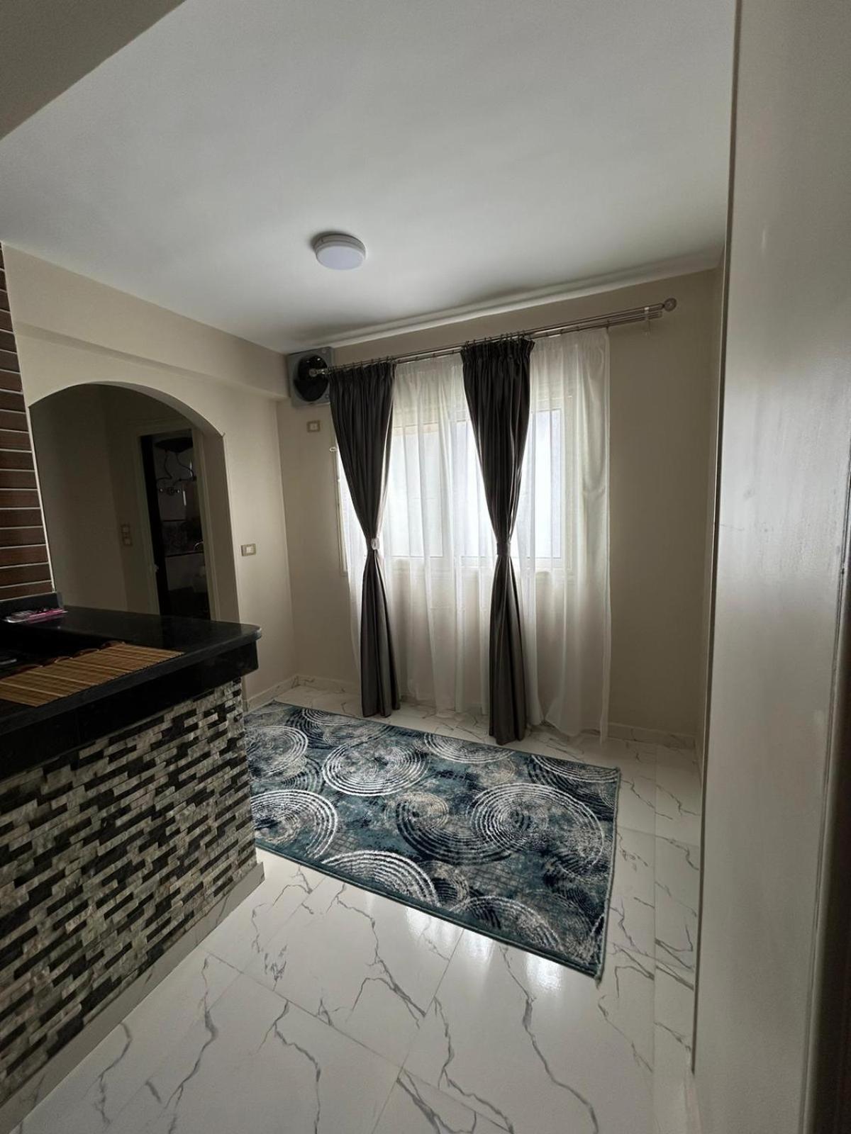 Apartment Hossam 1 Hurghada Luaran gambar