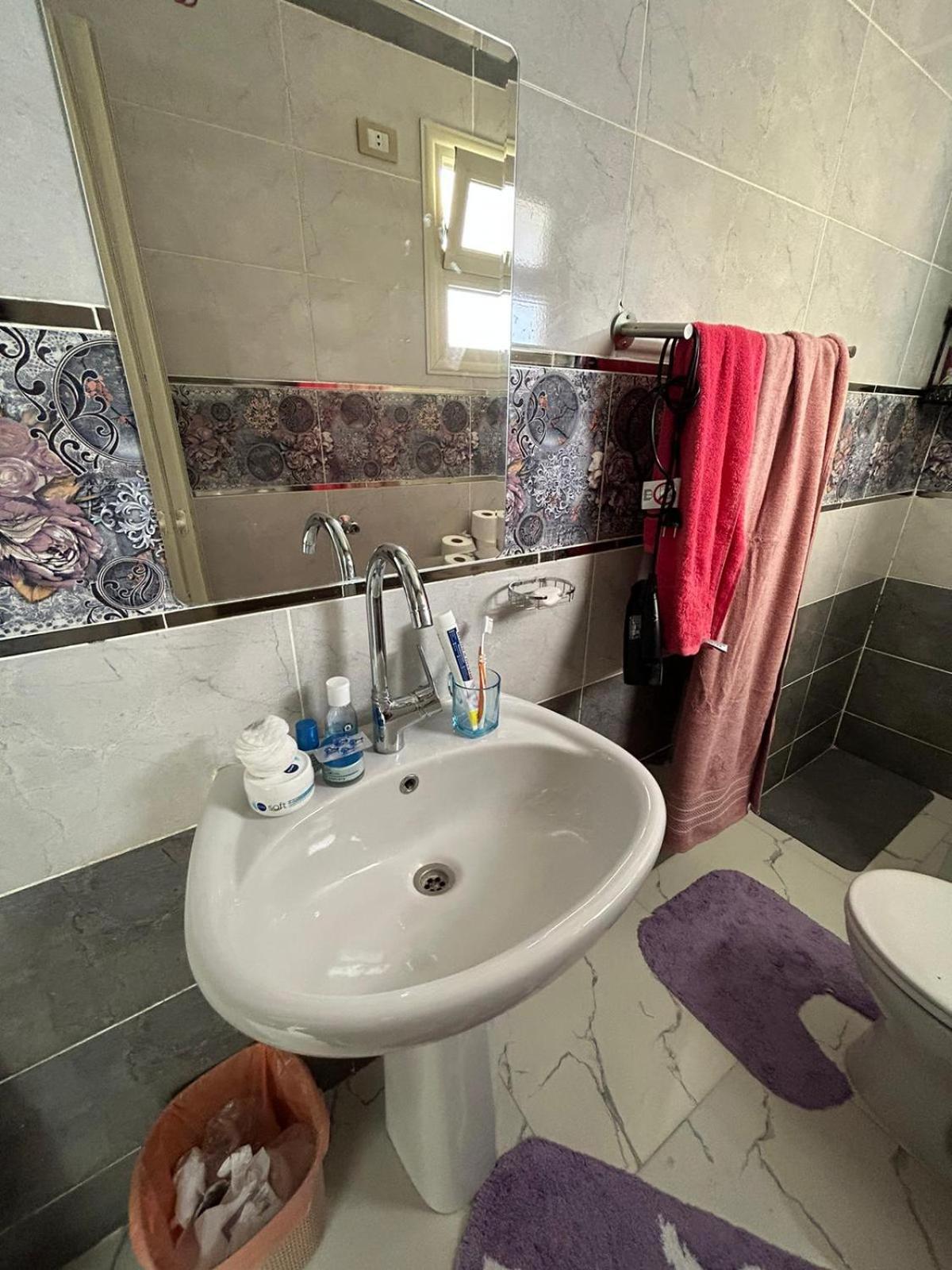 Apartment Hossam 1 Hurghada Luaran gambar