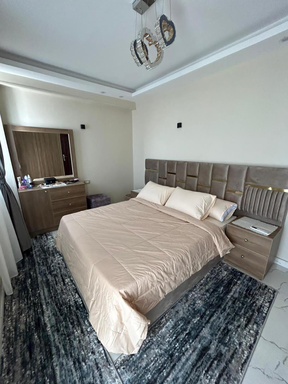 Apartment Hossam 1 Hurghada Luaran gambar