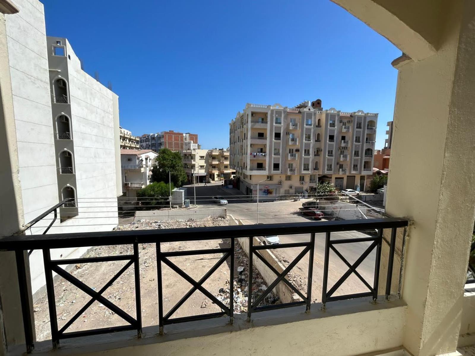 Apartment Hossam 1 Hurghada Luaran gambar