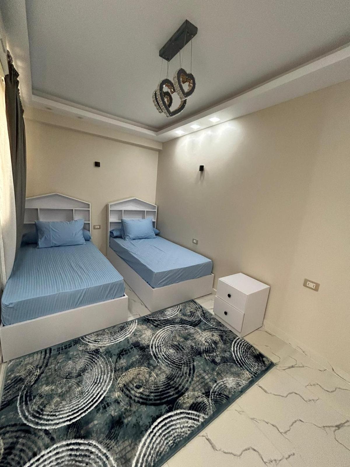 Apartment Hossam 1 Hurghada Luaran gambar