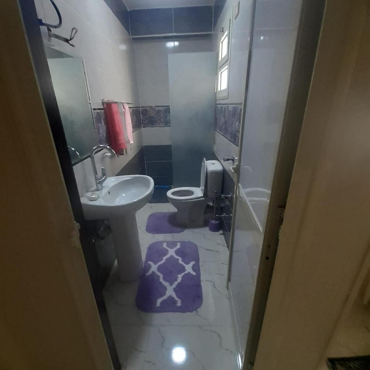 Apartment Hossam 1 Hurghada Luaran gambar
