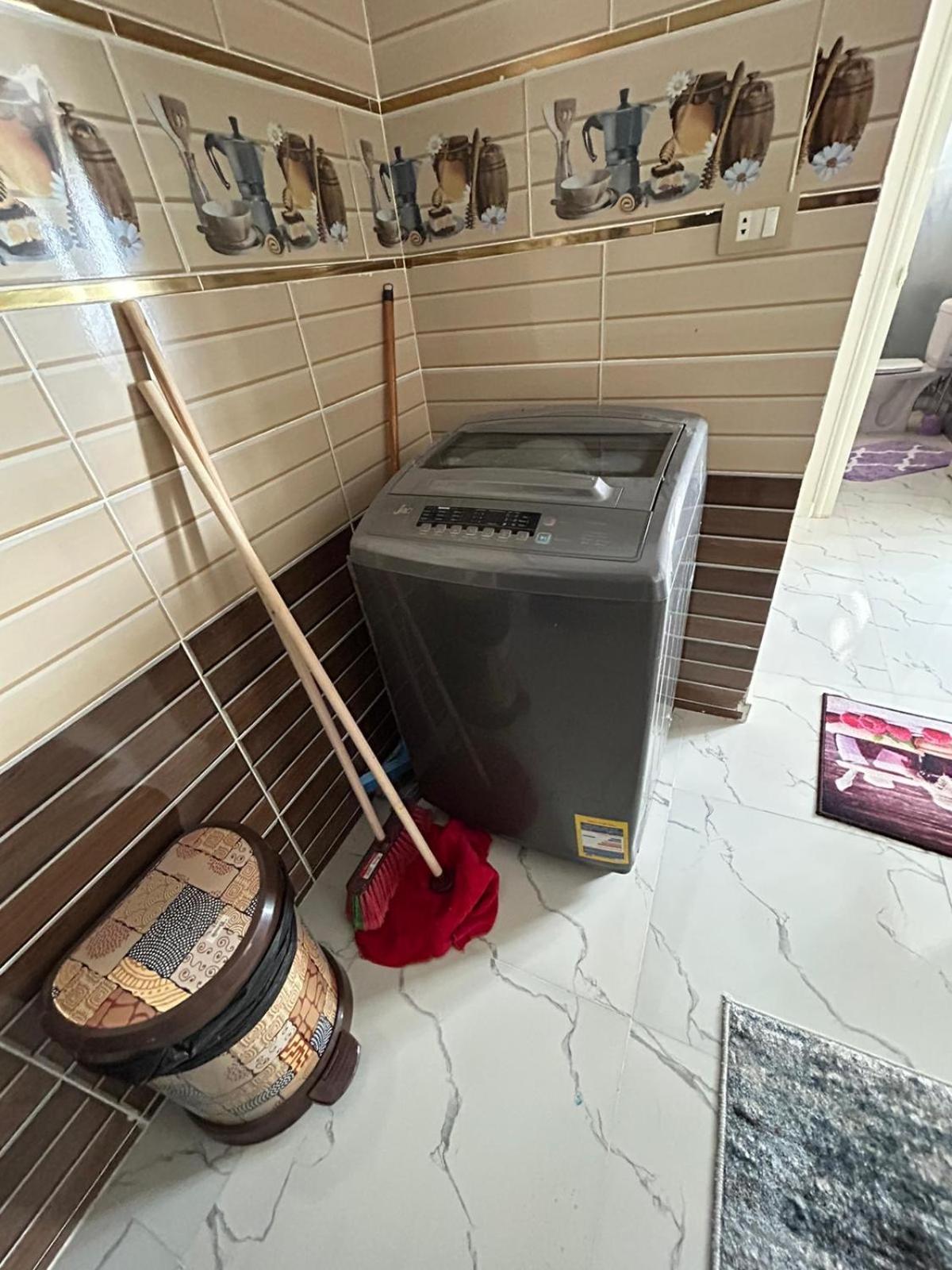 Apartment Hossam 1 Hurghada Luaran gambar